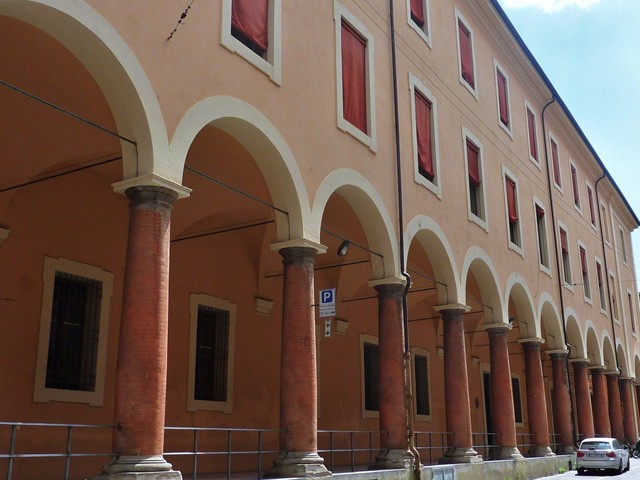 Liceo Galvani