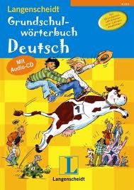 copertina di Grundschulworterbuch deutsch
Langenscheidt, 2005