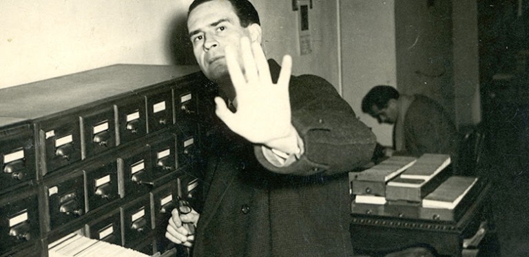 immagine di Incontri in biblioteca 2022