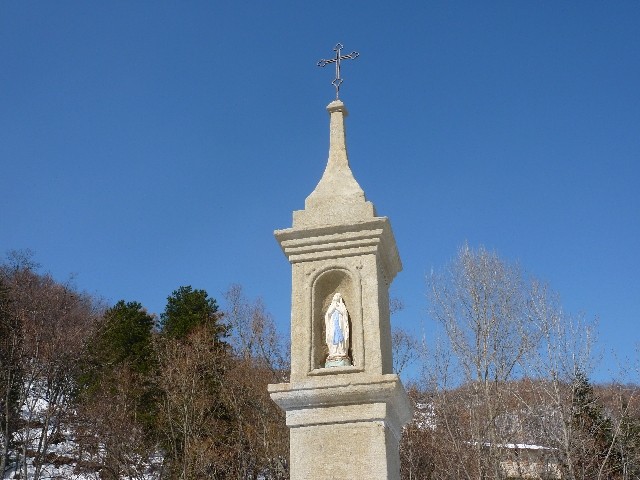 Bologna - Appennino Bolognese - Santuari della montagna