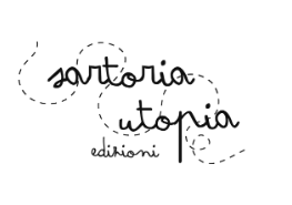 copertina di Sartoria utopia