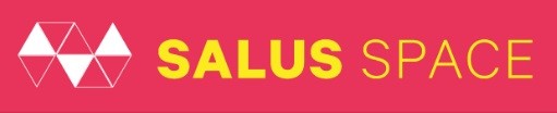 copertina di Salus Space