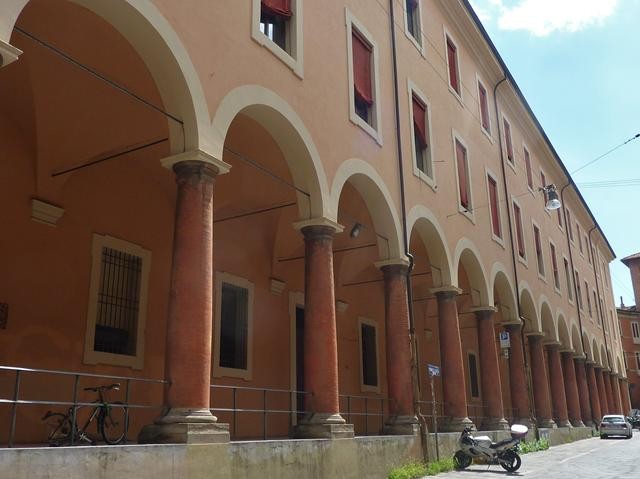 Liceo classico Galvani (BO)
