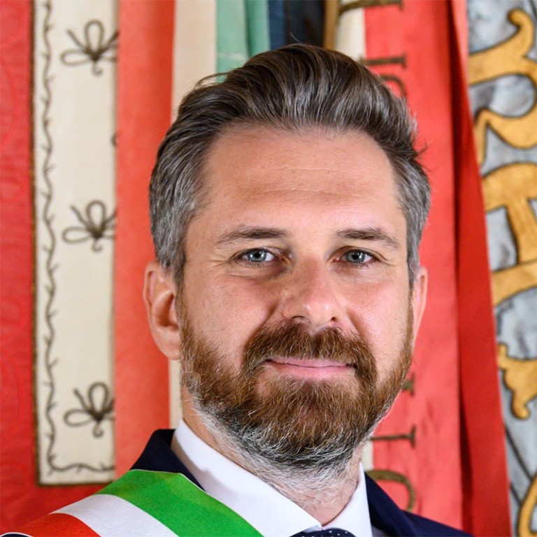 immagine di Matteo Lepore