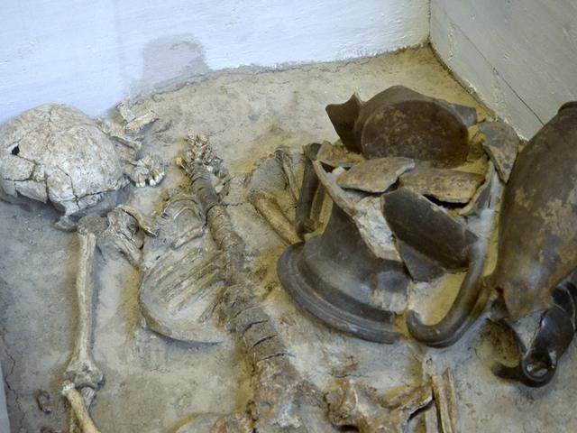 Etruschi