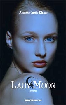 copertina di Lady Moon