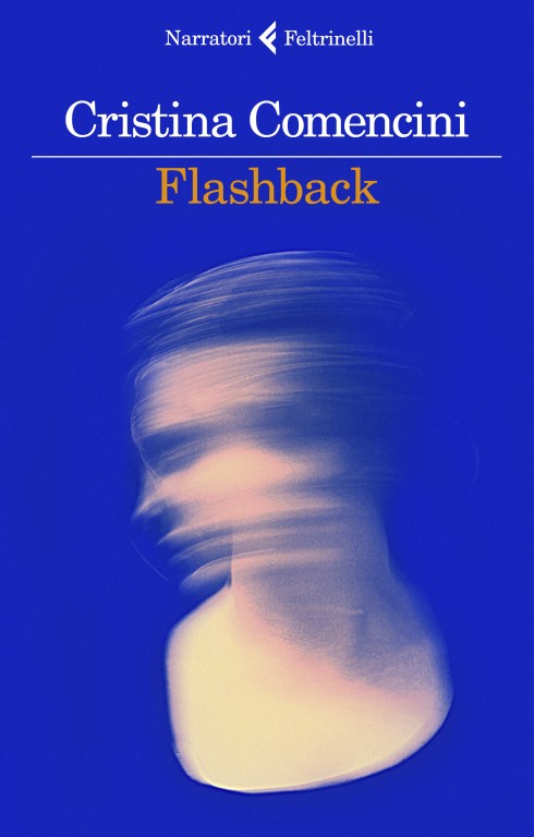 copertina di Flashback
