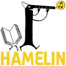 copertina di Hamelin Associazione Culturale