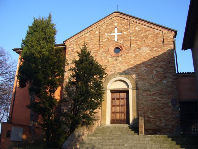 Cenobio di San Vittore