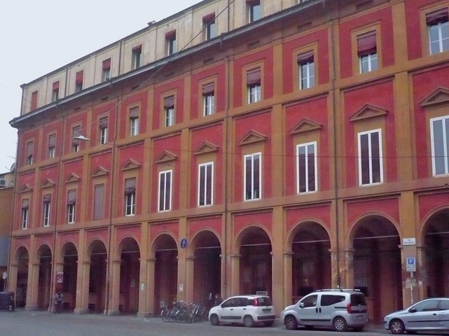 Palazzo Zabban