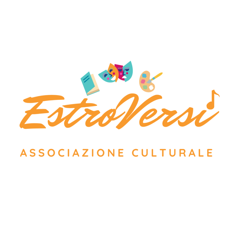copertina di Estroversi Associazione di promozione dell’arte e della cultura