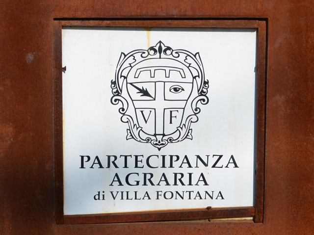 Partecipanza di Villa Fontana - Medicina (BO)