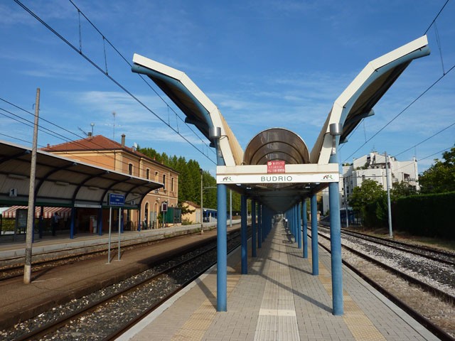 Ferrovie BO 3