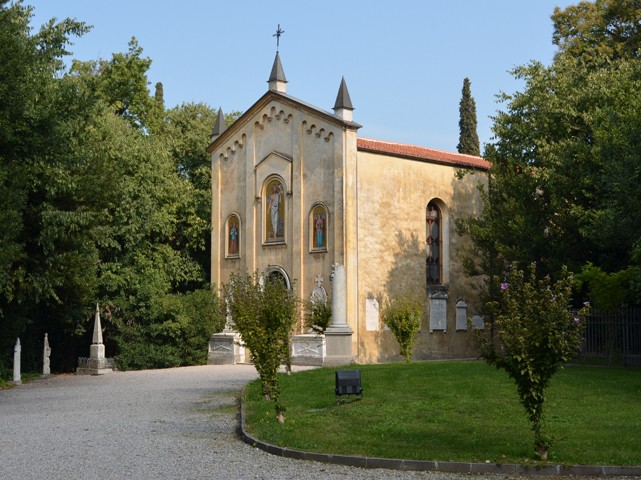 Ossario di San Martino della Battaglia - Desenzano del Garda (BS)