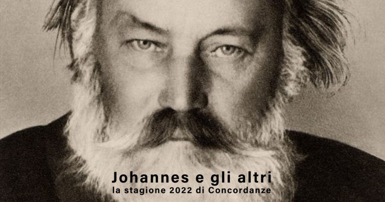copertina di Johannes e gli altri