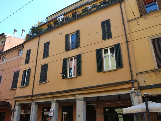 Casa - Via San Felice