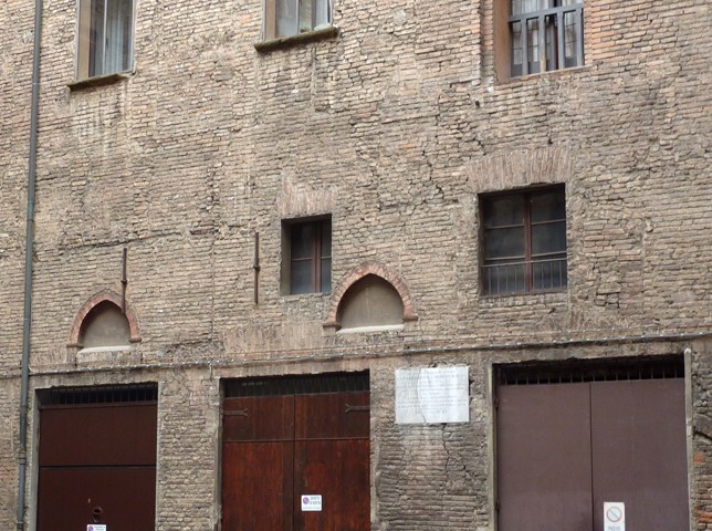 Risorgimento a Bologna