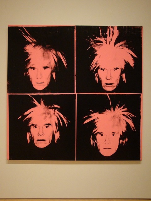 Warhol