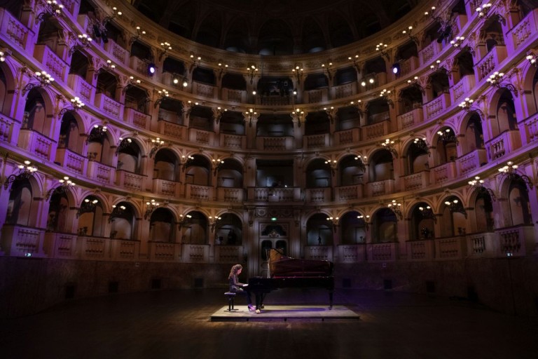 image of Teatro Comunale di Bologna - 2021