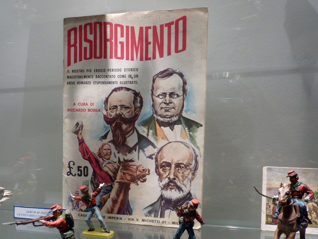 Risorgimento a Bologna
