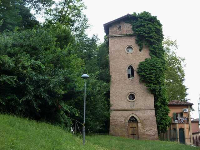 Risorgimento a Bologna