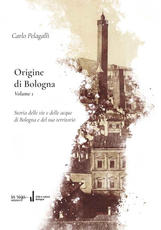 Origine di Bologna all'Ex Fornace Roncaglia Cultura Bologna