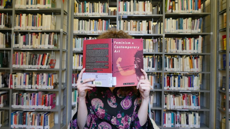 copertina di Centro delle Donne/Biblioteca Italiana delle Donne/Associazione Orlando