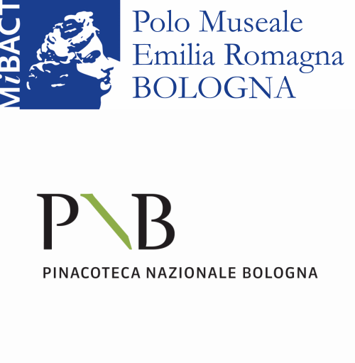 copertina di Pinacoteca Nazionale di Bologna