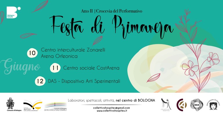immagine di Festa di Primavera 2022