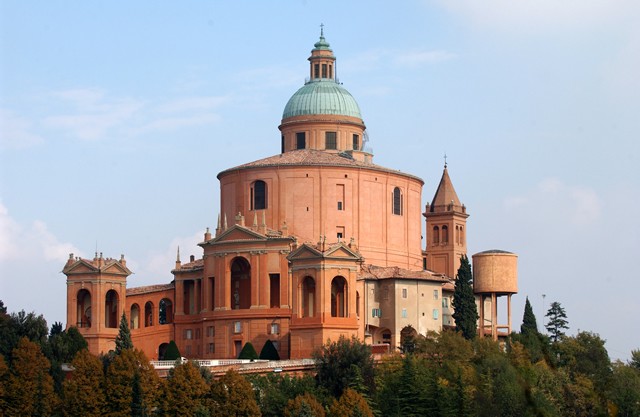 Basilica della Madonna di San Luca