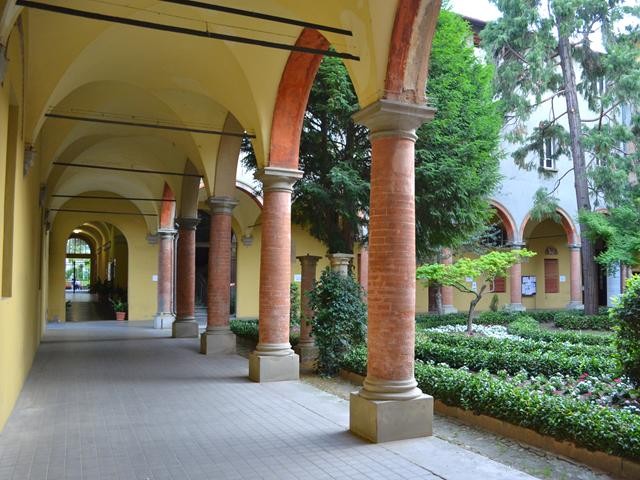 Convento di San Gregorio dei Mendicanti