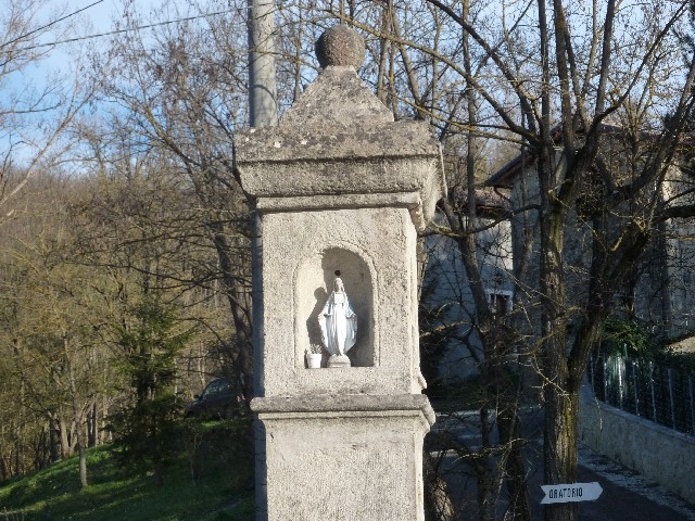Bologna - Appennino Bolognese - Immagini chiese