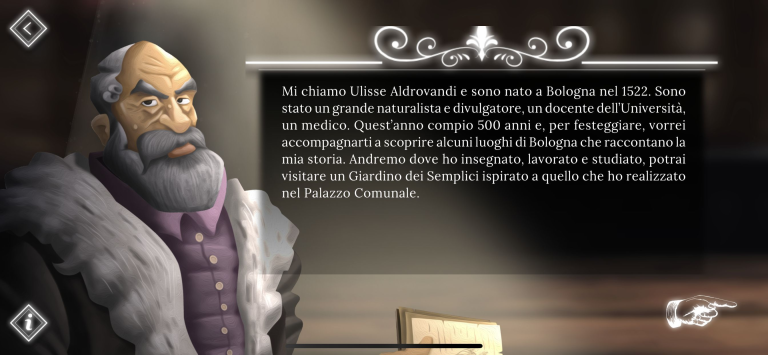 image of WunderBO Aldrovandi Experience