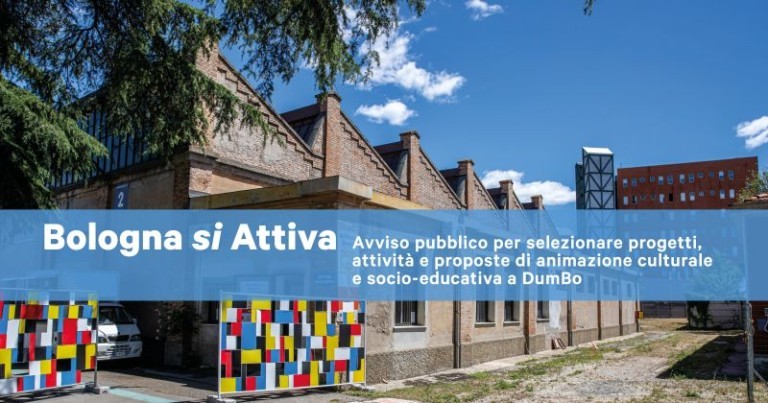 immagine di Bologna si Attiva