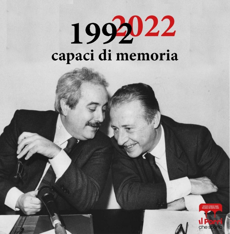 image of 1992 - Capaci di memoria