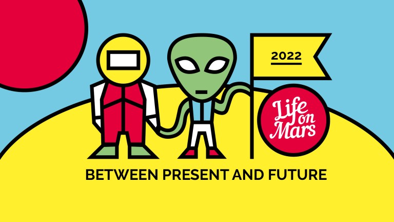 immagine di È online la call per la nuova edizione di Life on Mars