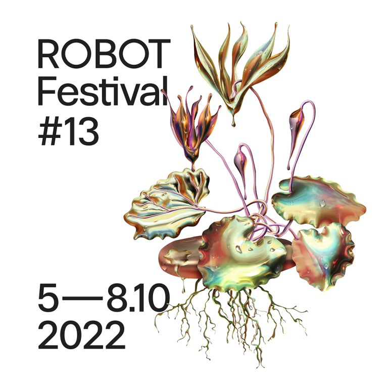 image of ROBOT13