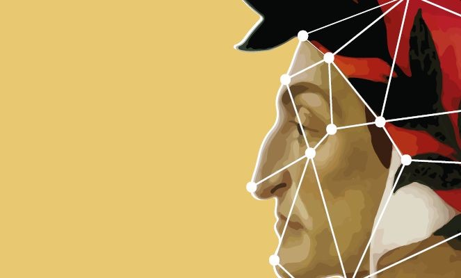 copertina di Il genio nelle ossa
