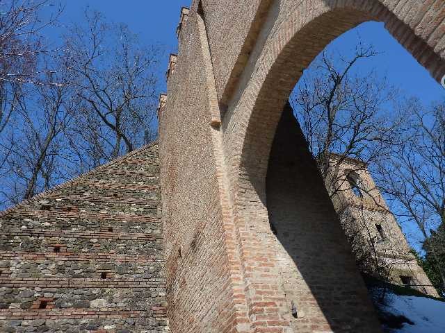 Bologna - Appennino Bolognese - Immagini chiese