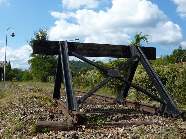Ferrovie BO 1