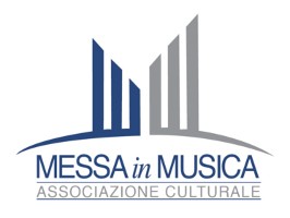 copertina di Messa in musica Associazione Culturale
