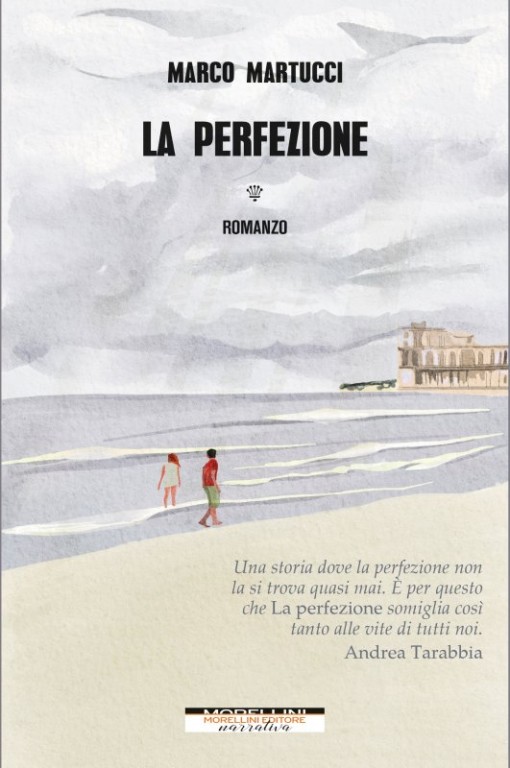 copertina di Frida Books | Marco Martucci