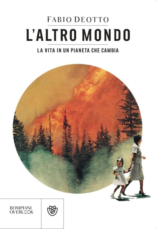 copertina di Frida Books | Fabio Deotto