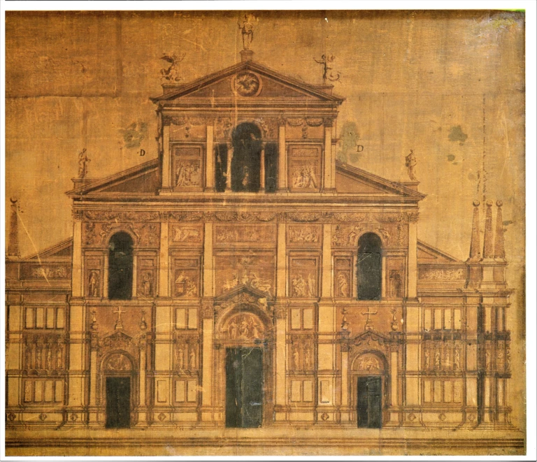 Palladio e Terribilia_bozzetto (foto Arcidiocesi di Bologna).png
