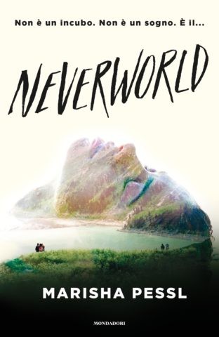 copertina di Neverworld