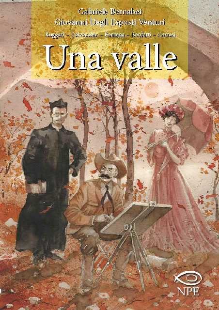 Bologna dei fumetti
