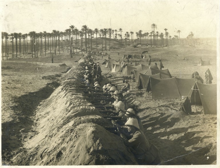immagine di Libia 1911-1912. Colonialismo e collezionismo