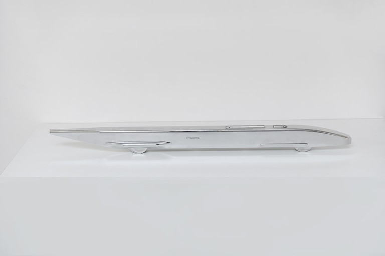 copertina di Gianni Piacentino | Works 1965-2021