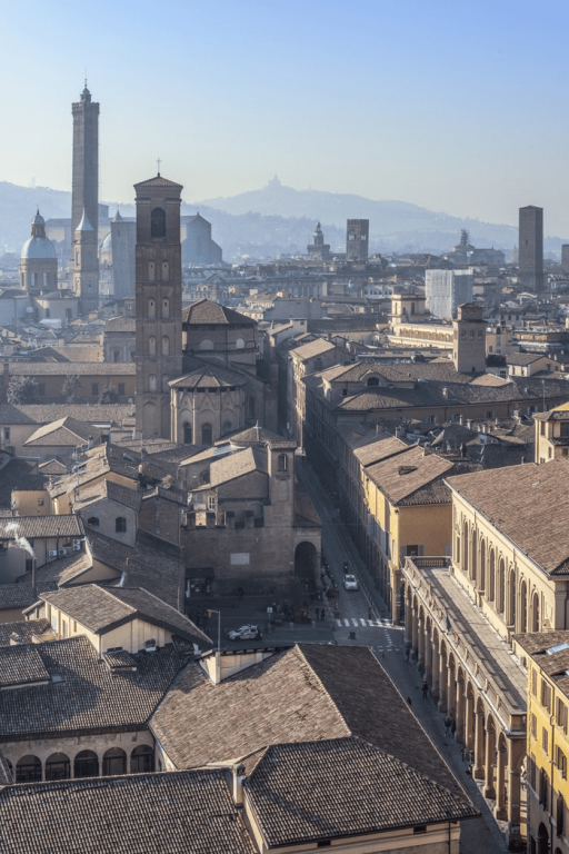 via Zamboni dall'alto. © foto Salvatore Mirabella (1).png
