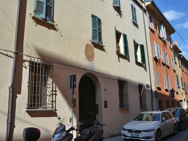 Casa - Via Arienti
